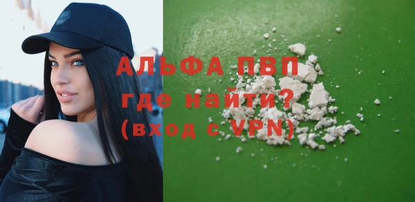 Альфа ПВП Мегион